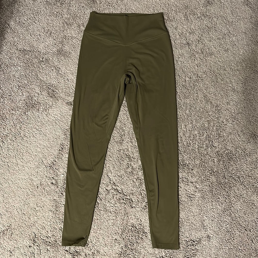 Vitality Cloud I Leggings